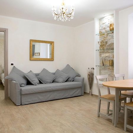 Appartement Le Bicocche Di Joyce - Luxury And Parking Nearby à Trieste Extérieur photo