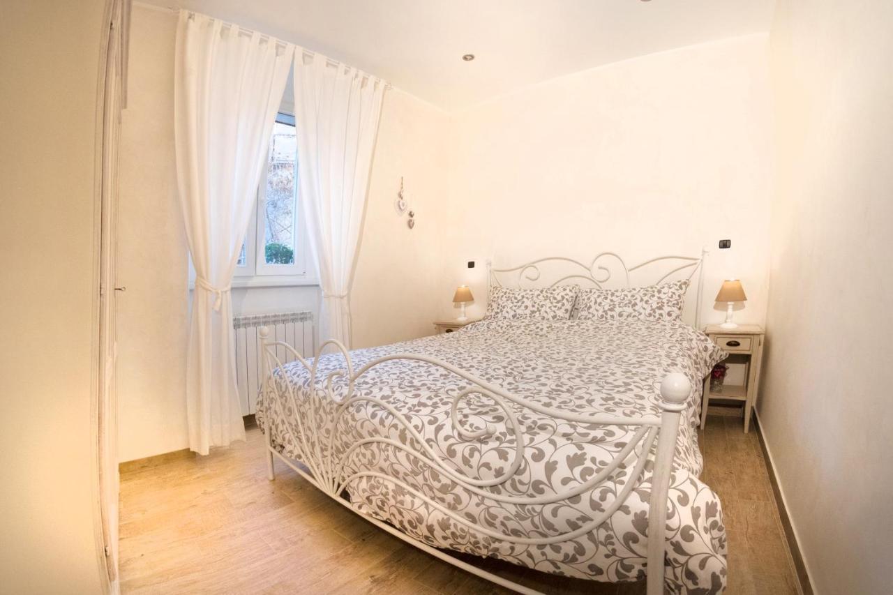 Appartement Le Bicocche Di Joyce - Luxury And Parking Nearby à Trieste Extérieur photo