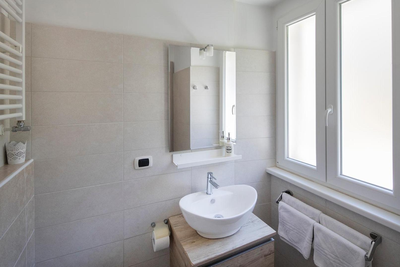 Appartement Le Bicocche Di Joyce - Luxury And Parking Nearby à Trieste Extérieur photo