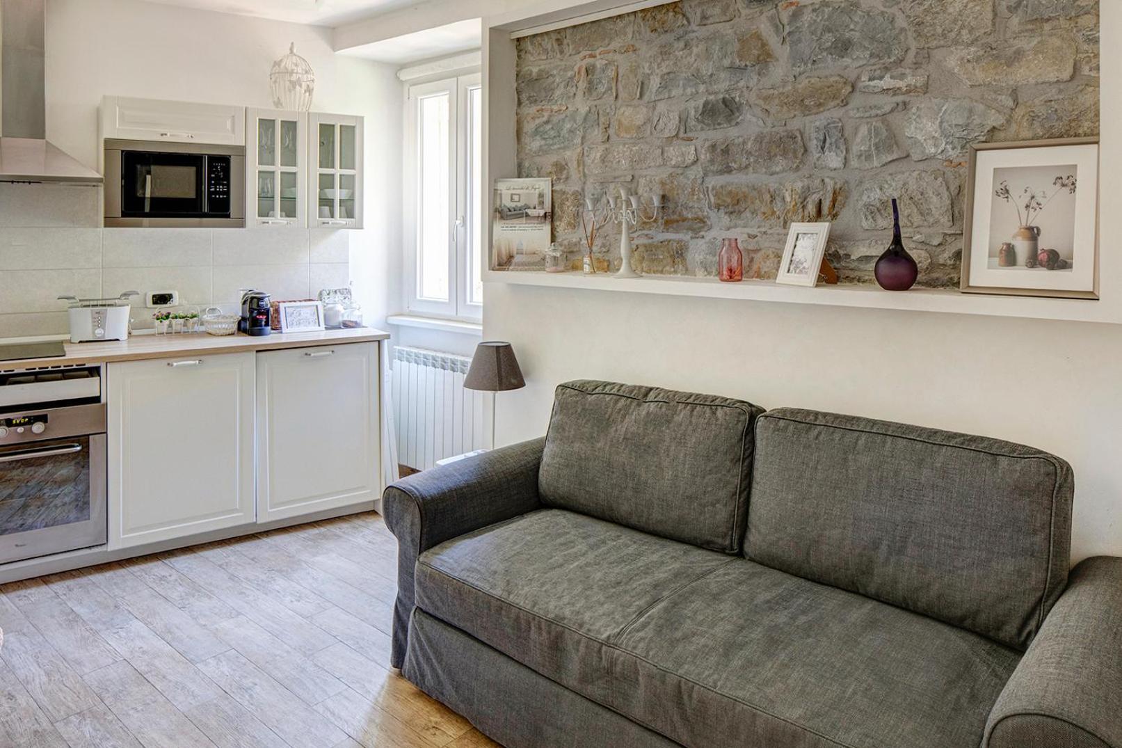 Appartement Le Bicocche Di Joyce - Luxury And Parking Nearby à Trieste Extérieur photo