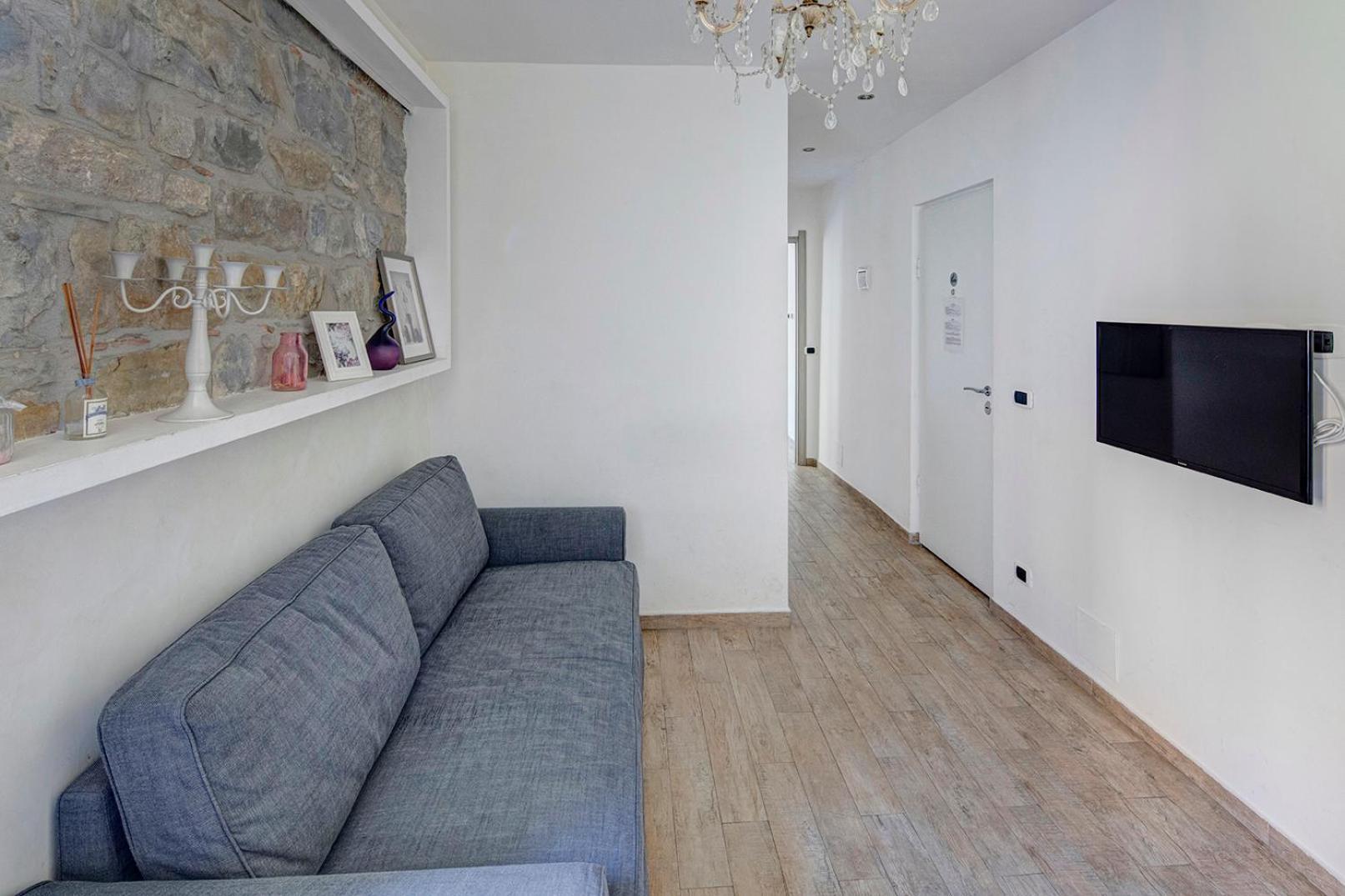 Appartement Le Bicocche Di Joyce - Luxury And Parking Nearby à Trieste Extérieur photo