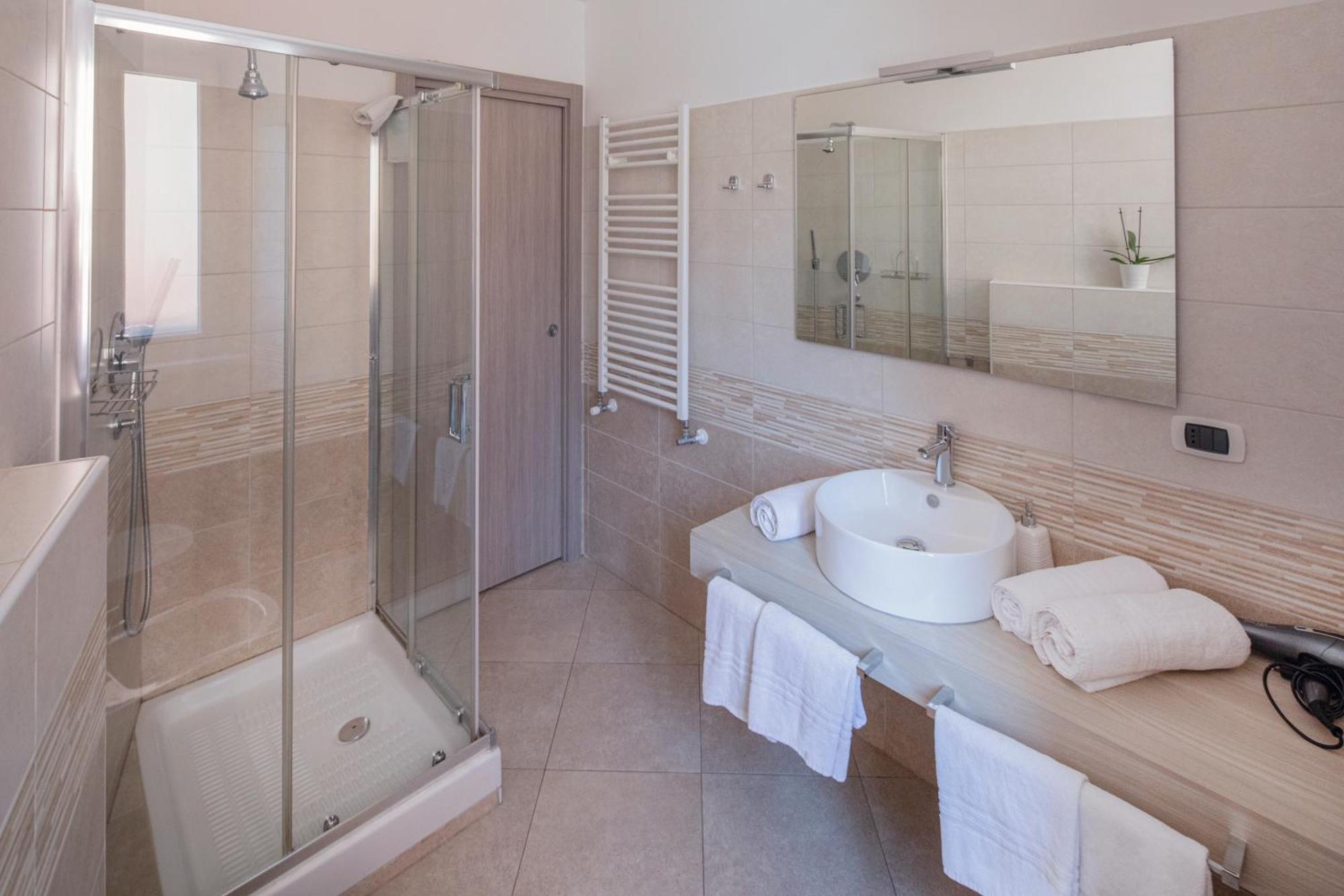 Appartement Le Bicocche Di Joyce - Luxury And Parking Nearby à Trieste Extérieur photo