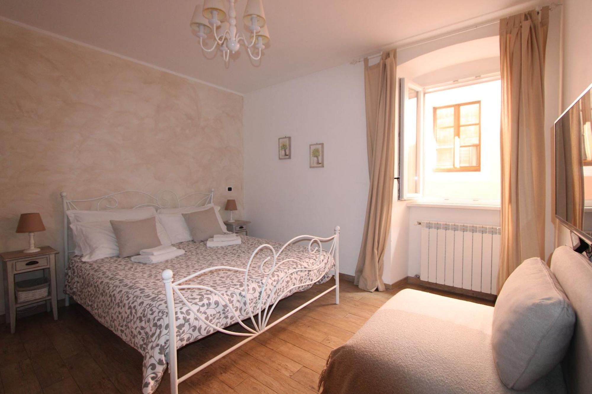 Appartement Le Bicocche Di Joyce - Luxury And Parking Nearby à Trieste Extérieur photo