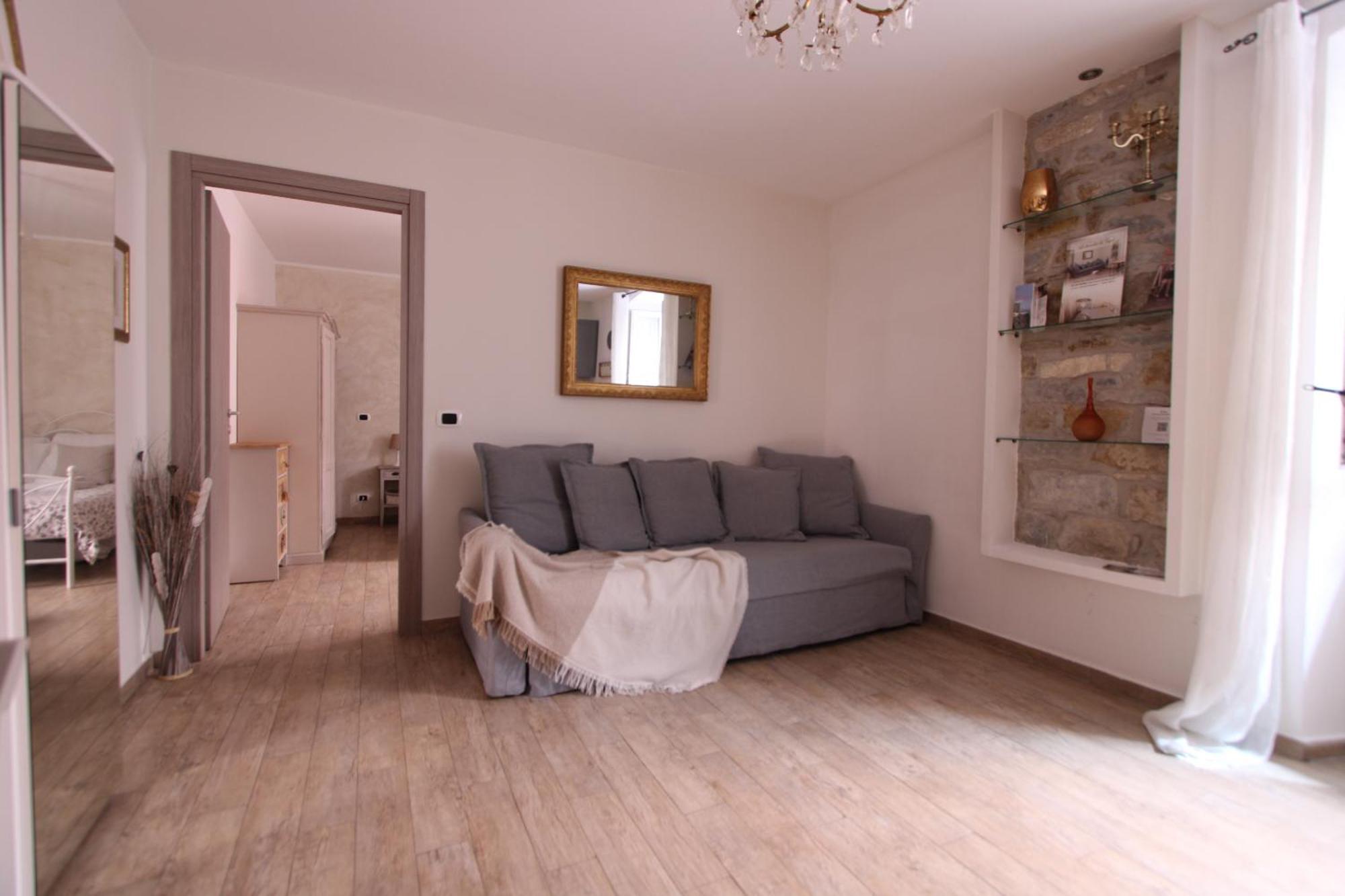 Appartement Le Bicocche Di Joyce - Luxury And Parking Nearby à Trieste Extérieur photo