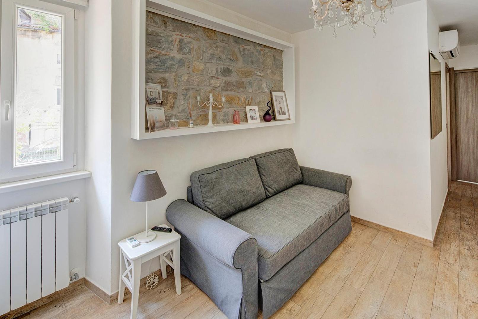 Appartement Le Bicocche Di Joyce - Luxury And Parking Nearby à Trieste Extérieur photo