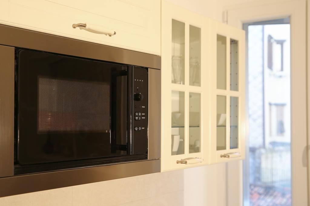 Appartement Le Bicocche Di Joyce - Luxury And Parking Nearby à Trieste Extérieur photo
